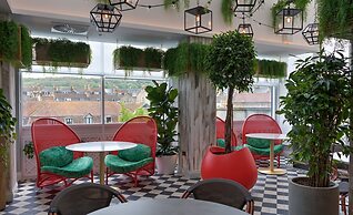 Doubletree by Hilton Bath