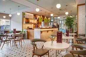 Doubletree by Hilton Bath