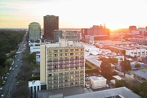 Terrace Hotel Adelaide