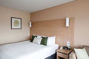 Terrace Hotel Adelaide