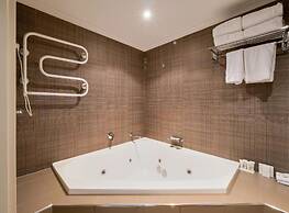 Terrace Hotel Adelaide