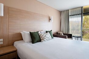 Terrace Hotel Adelaide