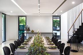 Terrace Hotel Adelaide