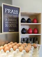 Ibis Paris Bastille Faubourg Saint Antoine 11ème