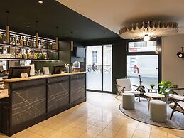 Ibis Paris Bastille Faubourg Saint Antoine 11ème