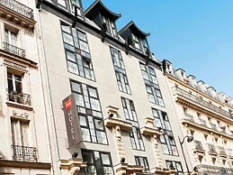 Ibis Paris Bastille Faubourg Saint Antoine 11ème
