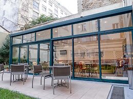 Ibis Paris Bastille Faubourg Saint Antoine 11ème