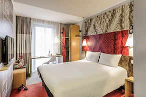 Ibis Paris Bastille Faubourg Saint Antoine 11ème