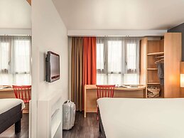 Ibis Paris Bastille Faubourg Saint Antoine 11ème