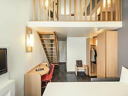 Ibis Paris Bastille Faubourg Saint Antoine 11ème