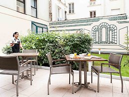 Ibis Paris Bastille Faubourg Saint Antoine 11ème