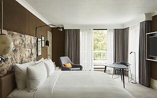 London Marriott Hotel Regents Park