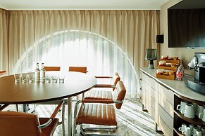 London Marriott Hotel Regents Park
