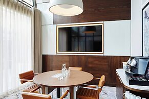 London Marriott Hotel Regents Park
