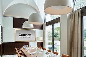 London Marriott Hotel Regents Park