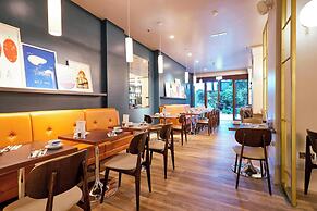 London Marriott Hotel Regents Park