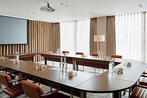 London Marriott Hotel Regents Park