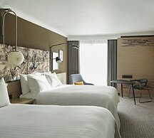London Marriott Hotel Regents Park