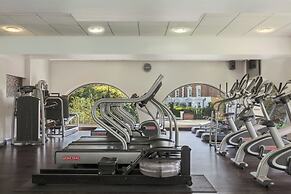 London Marriott Hotel Regents Park