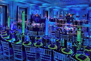 London Marriott Hotel Regents Park