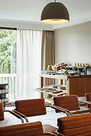 London Marriott Hotel Regents Park