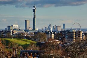 London Marriott Hotel Regents Park