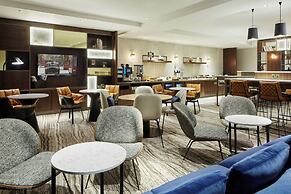 London Marriott Hotel Regents Park