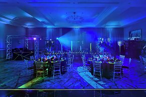 London Marriott Hotel Regents Park