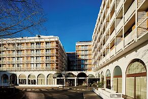 London Marriott Hotel Regents Park