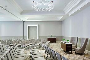 London Marriott Hotel Regents Park