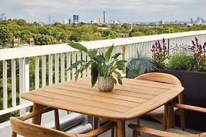 London Marriott Hotel Regents Park