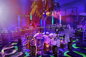 London Marriott Hotel Regents Park