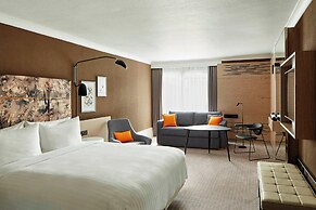London Marriott Hotel Regents Park