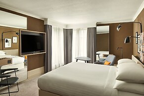 London Marriott Hotel Regents Park