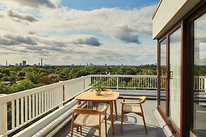 London Marriott Hotel Regents Park