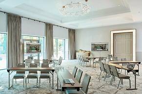 London Marriott Hotel Regents Park