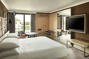 London Marriott Hotel Regents Park
