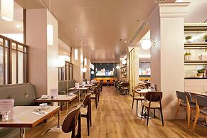 London Marriott Hotel Regents Park