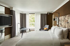 London Marriott Hotel Regents Park