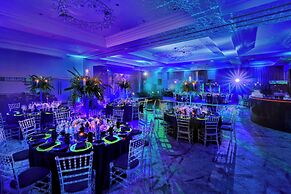 London Marriott Hotel Regents Park