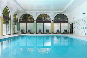 London Marriott Hotel Regents Park