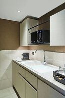 London Marriott Hotel Regents Park