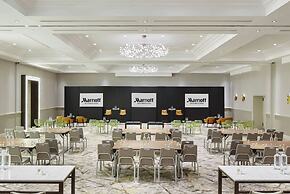 London Marriott Hotel Regents Park