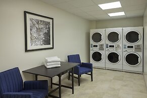 Courtyard by Marriott Toronto Northeast/Markham