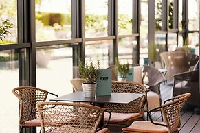 Hilton Vienna Waterfront