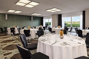 Hilton Vienna Waterfront