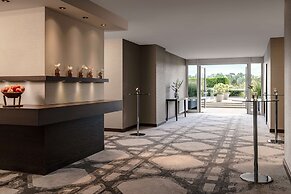Hilton Vienna Waterfront