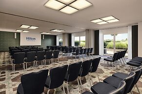 Hilton Vienna Waterfront