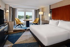 Hilton Vienna Waterfront