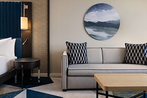 Hilton Vienna Waterfront